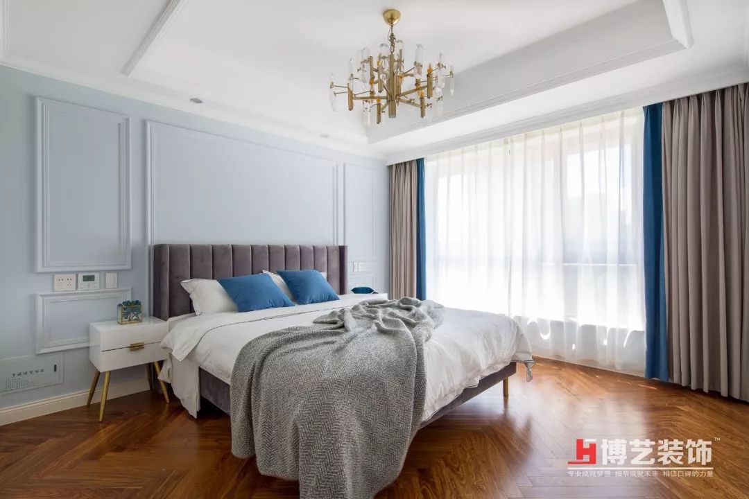 《不负韶华》——美式轻奢的浪漫演绎-29