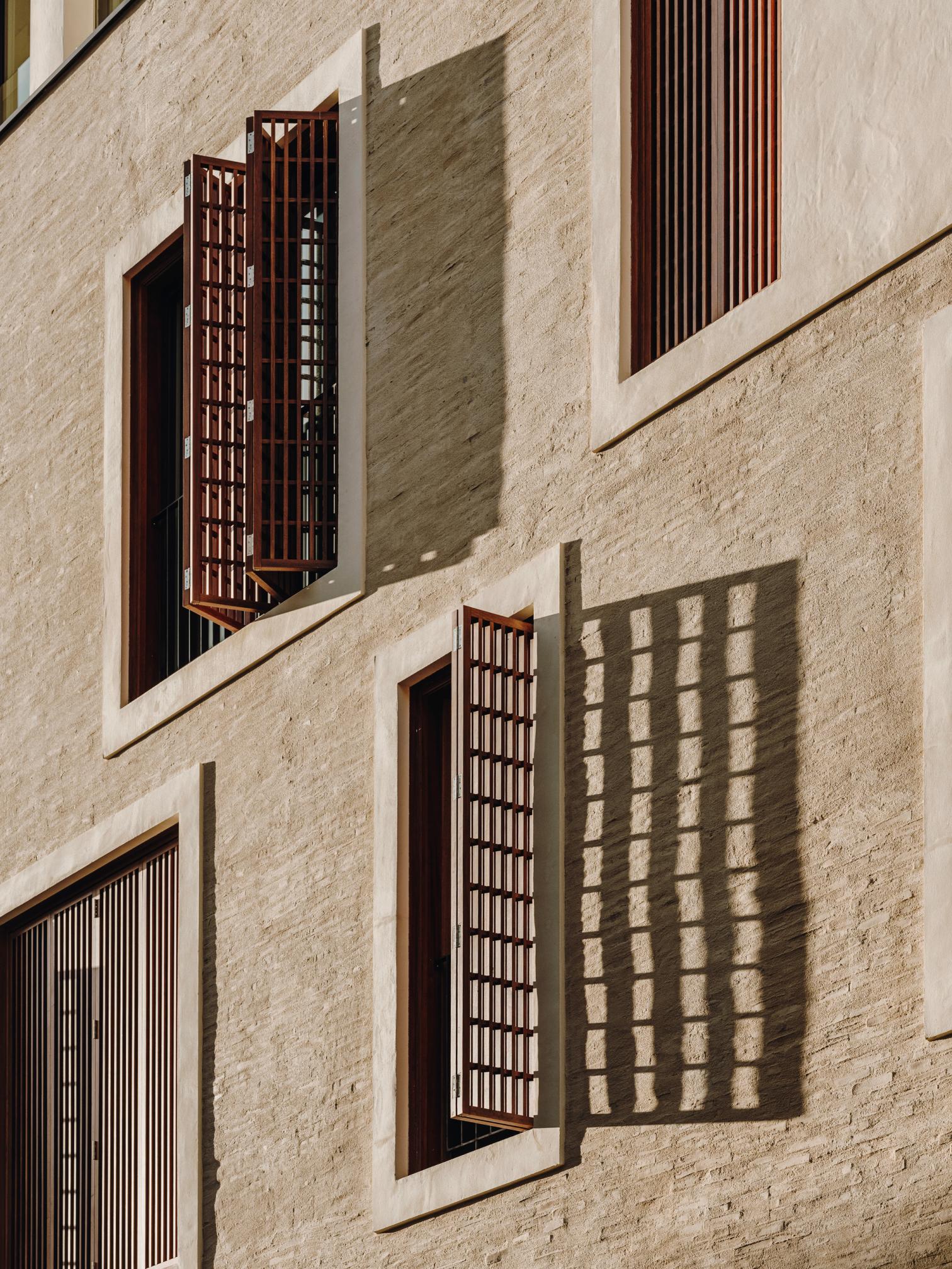 Ca N'Alegre 住宅设计丨西班牙巴塞罗那丨Exlabesa-12