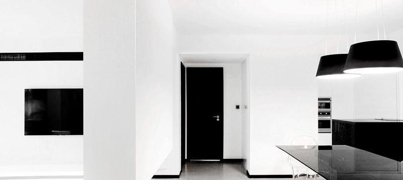 西溪晴雪极简洋房-11