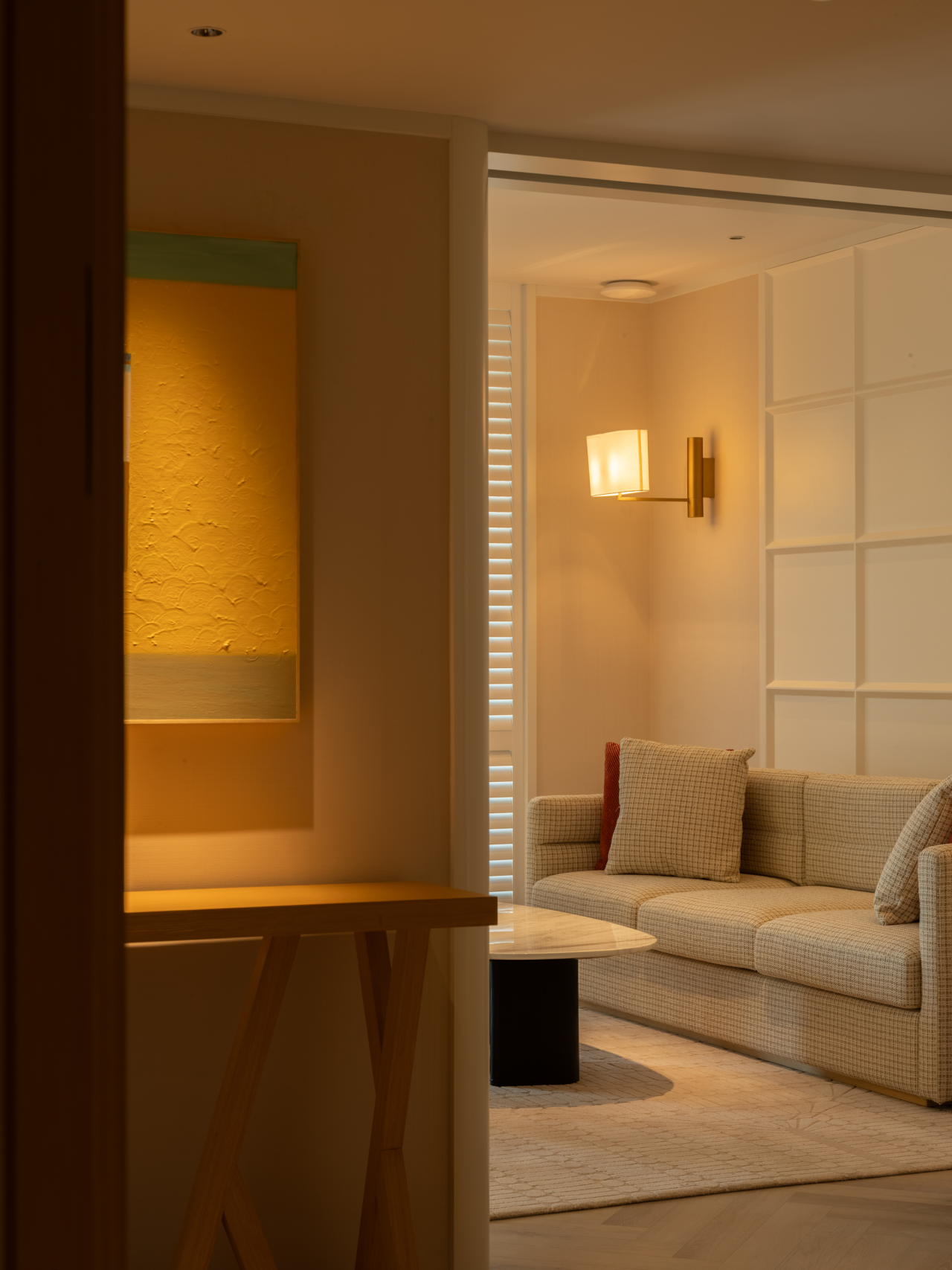 三亚石药医疗公园丨中国三亚丨照明设计为PROL光石,建筑等全案由WIT方夏设计-40