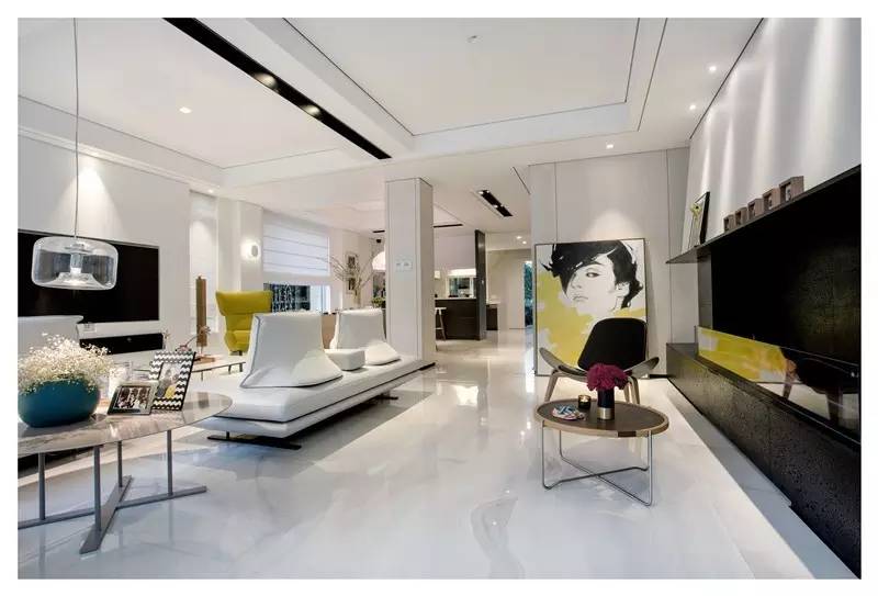 都市森林张宅-8