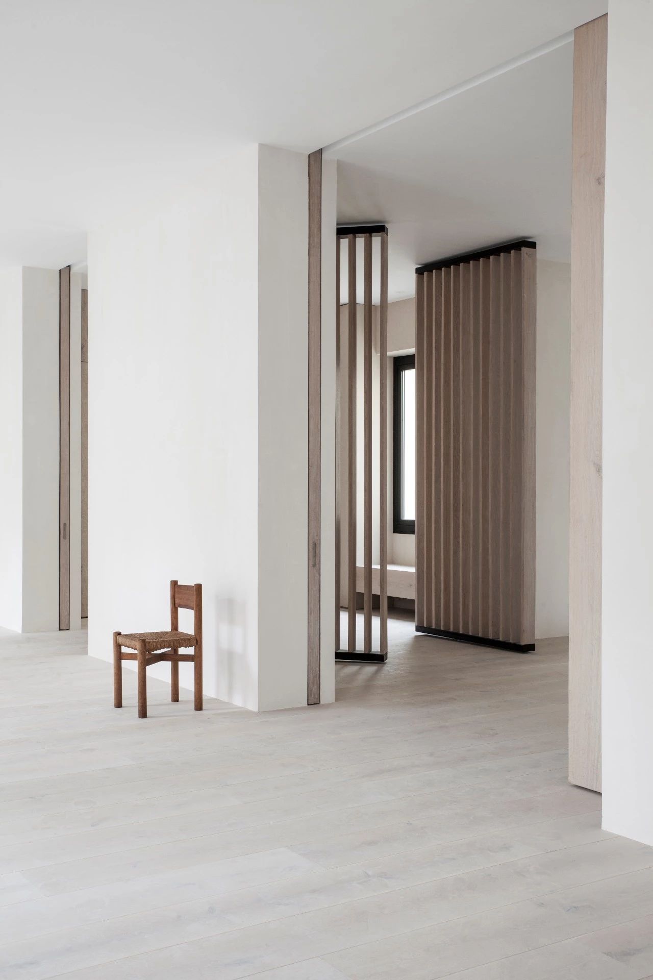 马德里极简住宅-18