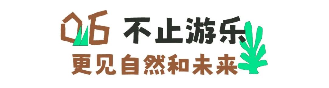 喜随x阿那亚|雾灵山灯塔自然乐园官宣开放！-194