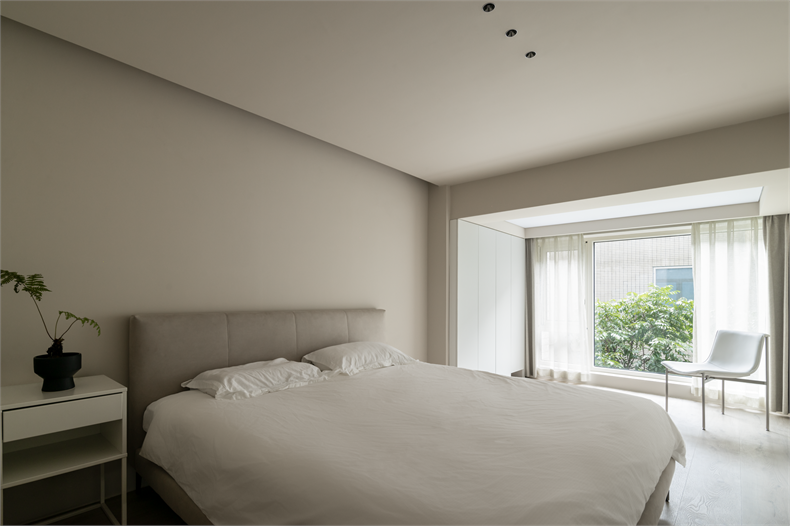 一半清欢丨中国中山丨研它空间设计-53