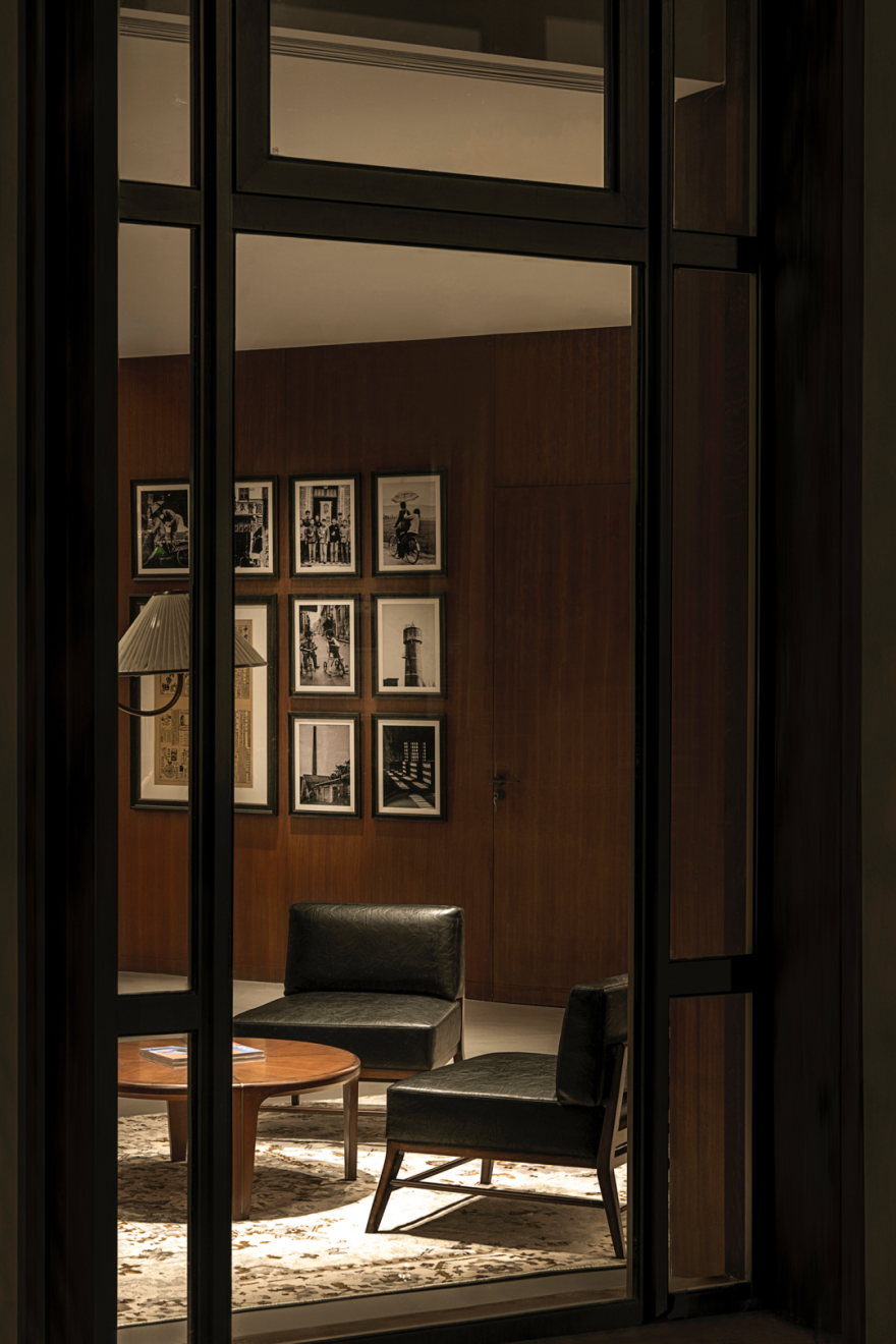 绿地香港·盐城新天地书局丨中国盐城丨G.ART集艾设计-51