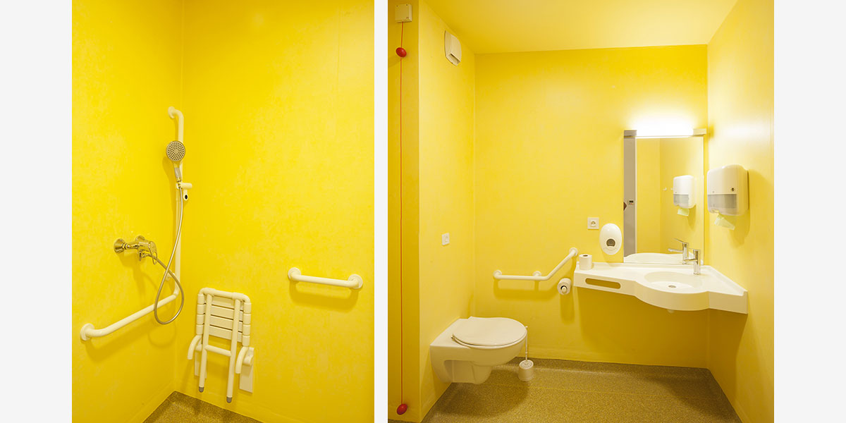 SSR furtif au pied d'un château - CoCo architectureCoCo architecture-27