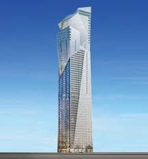 世纪尖塔 | Daniel Libeskind 打造马尼拉地标建筑-14