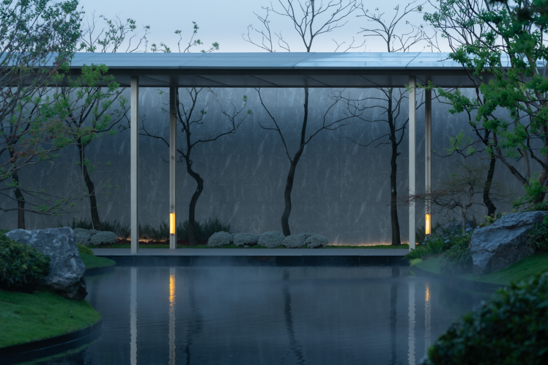 重庆旭辉铂宸中央丨中国重庆丨WTD纬图设计-18