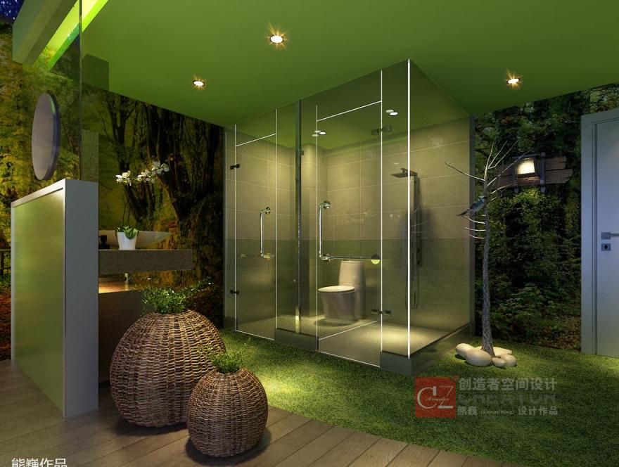 西安爱博精品主题酒店 | 风格各异,体验非凡-20