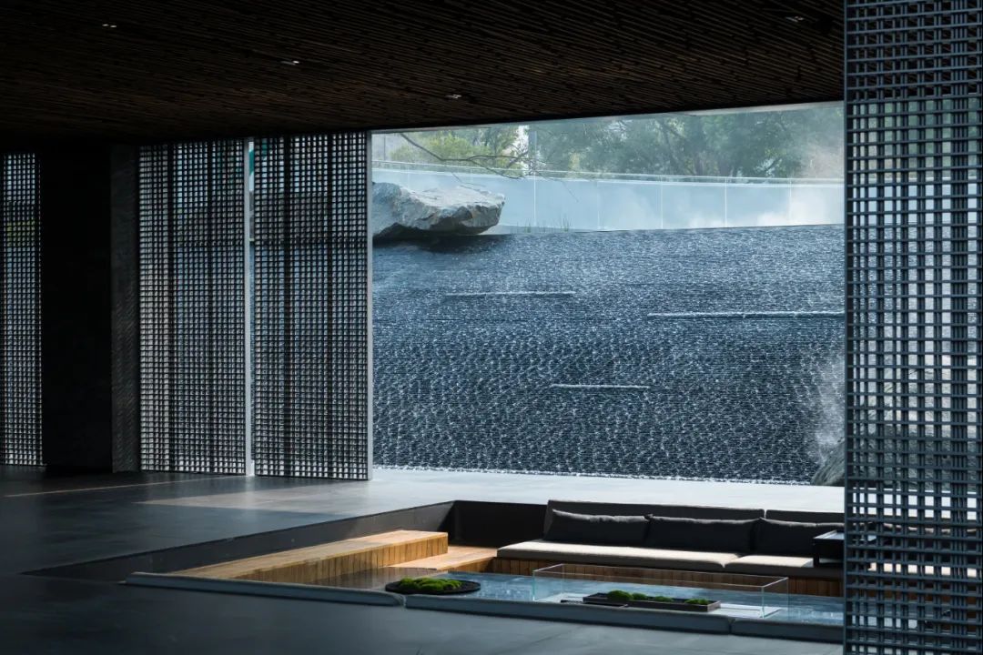 种地景观设计丨苏州万科上湾璟园 景观设计 丨中国苏州-62