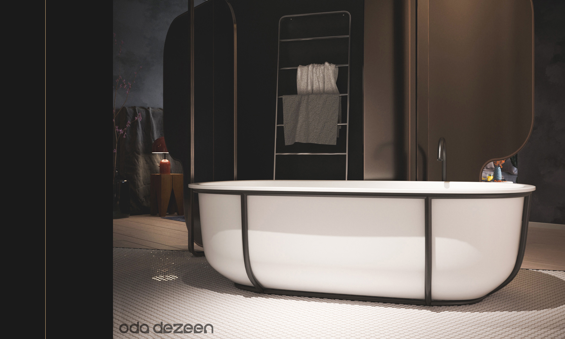 阁楼风格酒店内部-12