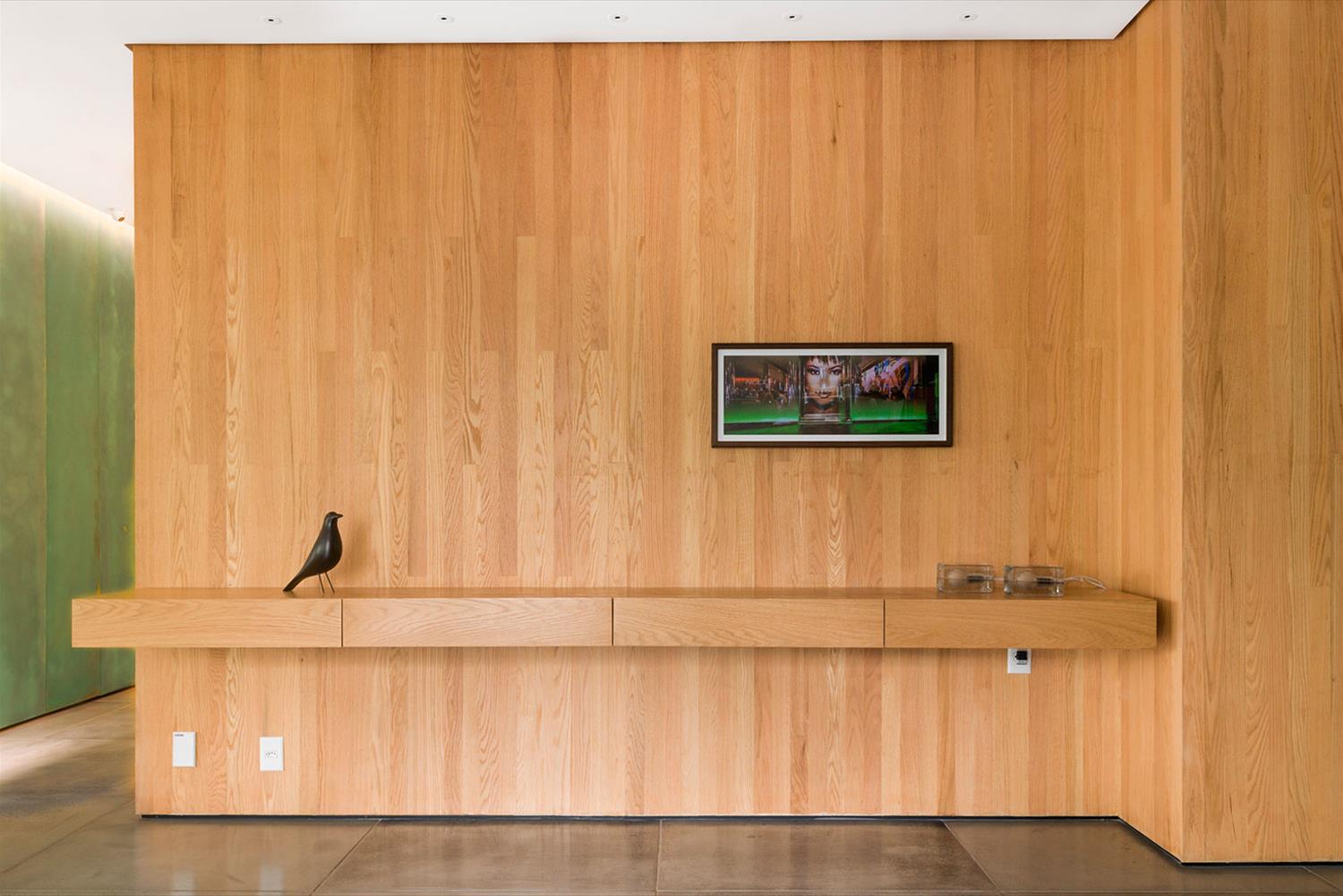 Casa PVN 住宅设计-6