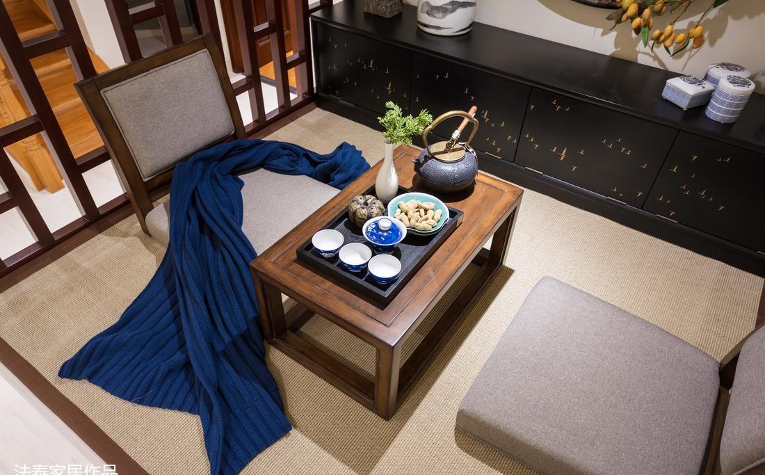 
美式简约风，每一处都是温馨与精致 -9