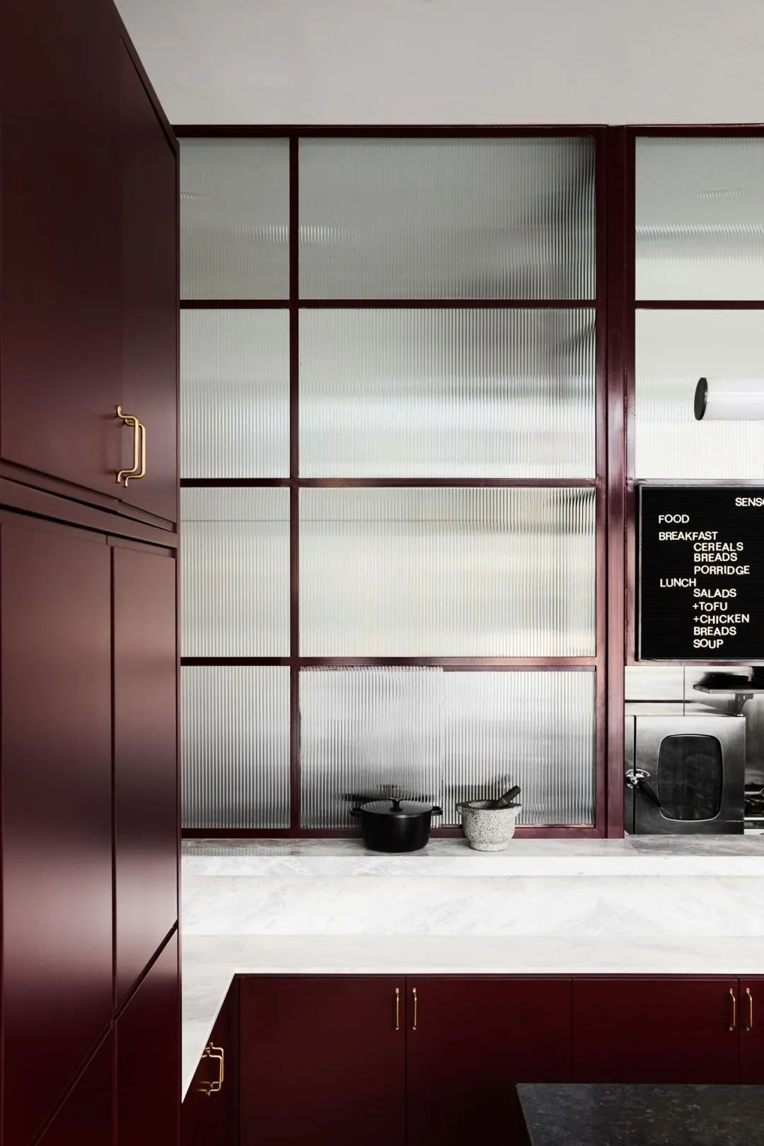 菲利普港湾滨海住宅 Portsea Beach House丨Studio Esteta-83