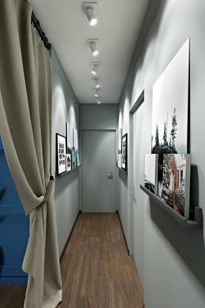 “Этнические мотивы”（“民族风情”）丨俄罗斯莫斯科-19