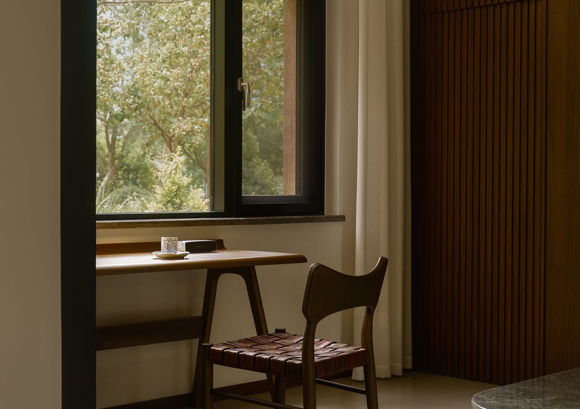 山野之宅 · 舍十空间设计丨中国湖州-27