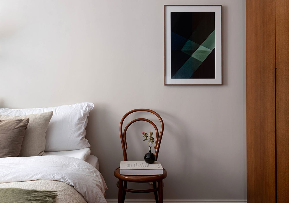 斯德哥尔摩优雅现代经典公寓设计-29