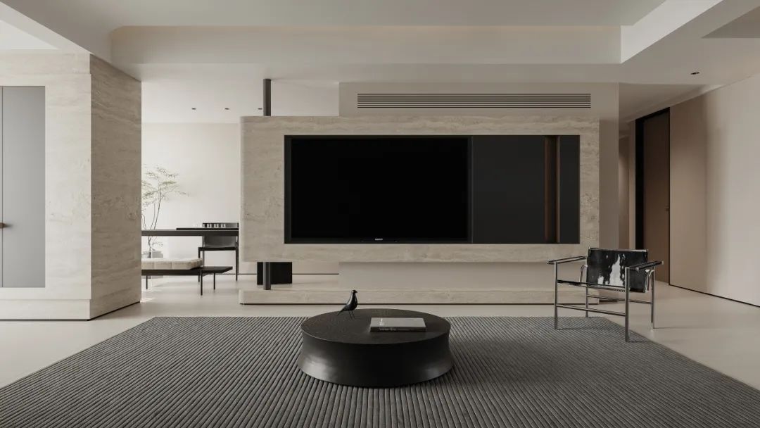 安筑设计新作 | 万景广场•自然丛生-12