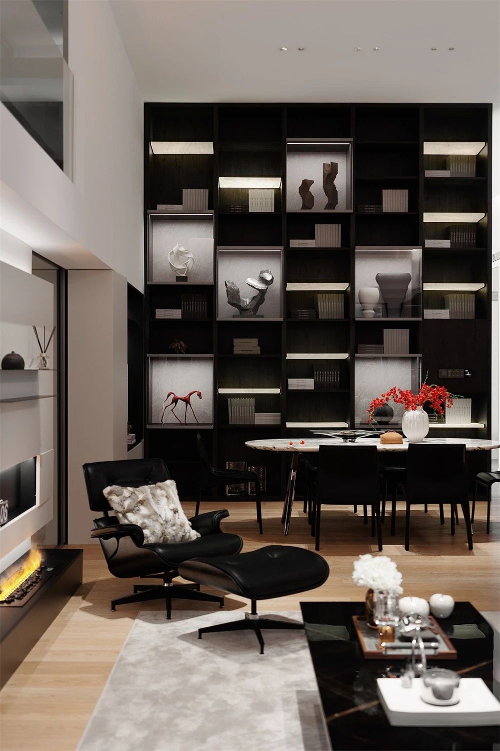 熹所展厅丨郭晓丹-21