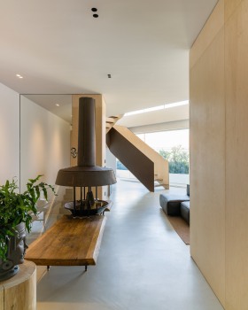 意大利 Críu Boutique Hotel 精品酒店设计