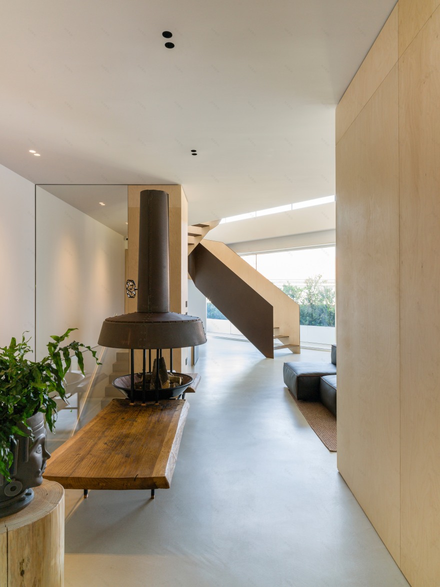 意大利 Críu Boutique Hotel 精品酒店设计-12