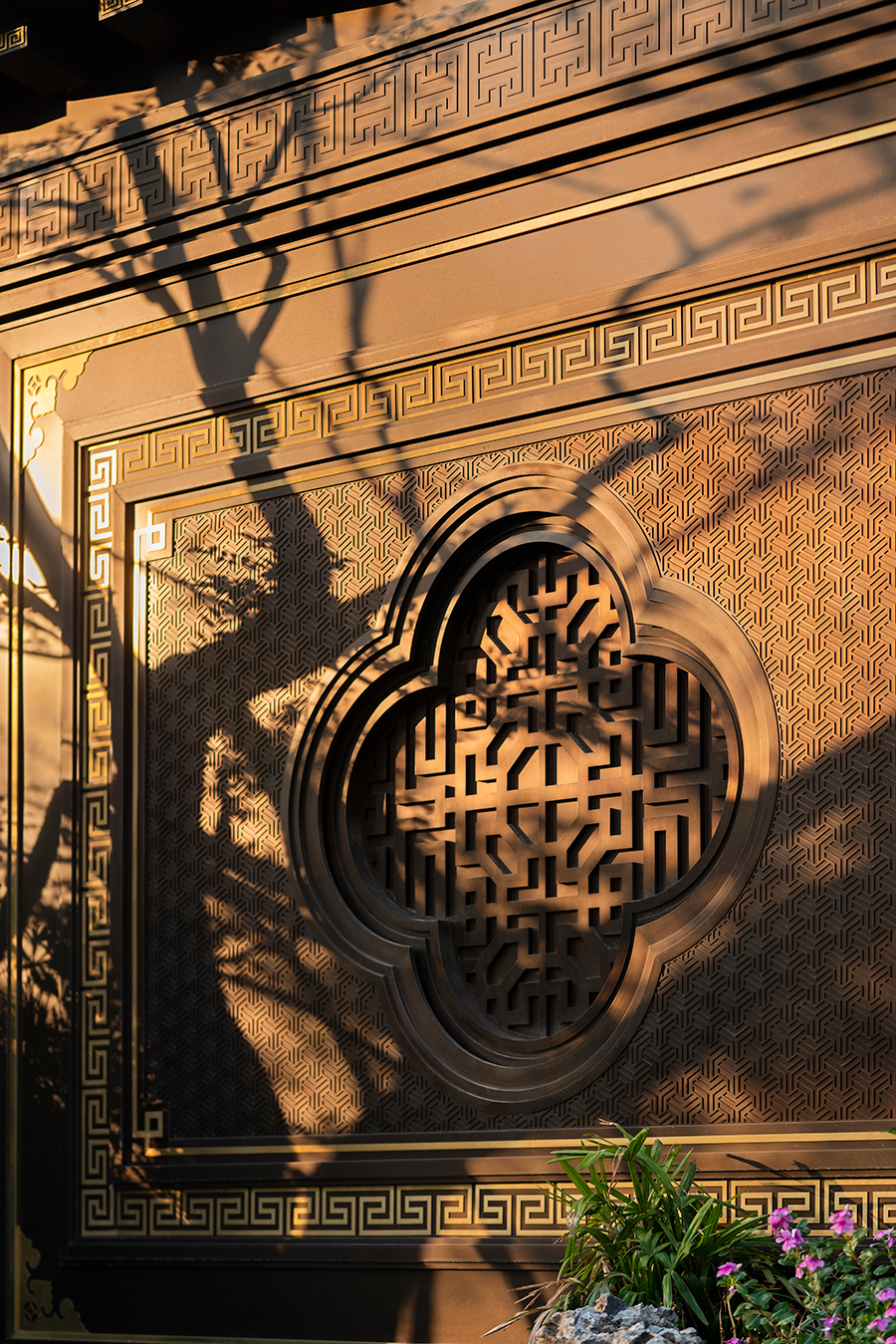 南昌建发养云营销中心丨中国南昌丨深圳市盘石室内设计有限公司-4