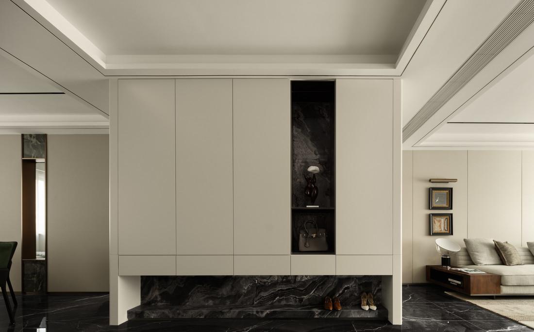 造就新案｜简约•温润•家的放空时刻-16