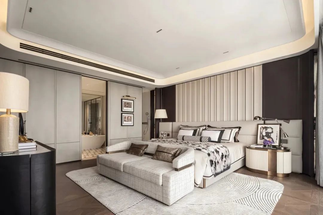 南宁轨道C11丨中国南宁丨李益中空间设计-33