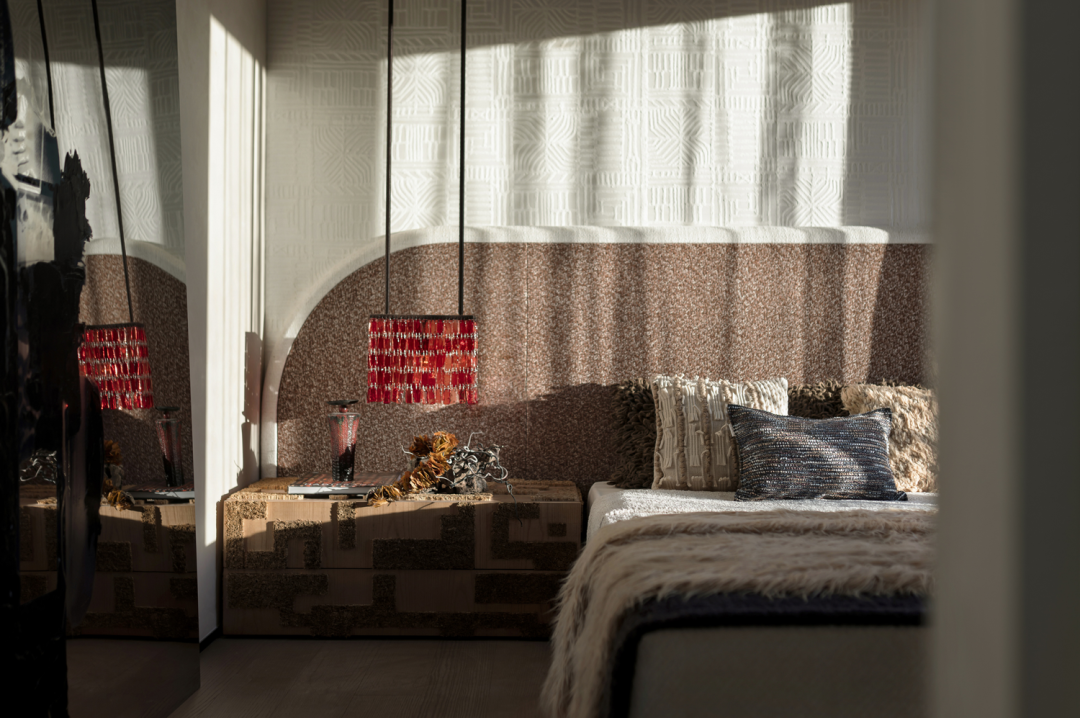 陌上栖山庭·下叠丨中国河北丨ops观致设计-42