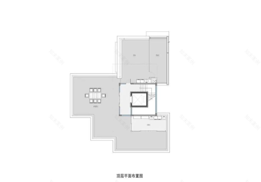 水畔繁花,室内设计的艺术盛宴丨中国佛山丨易思维室内设计-98