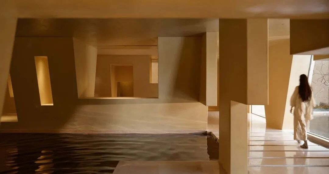 特色酒店设计·时间的河·岛屿酒店（湖州“时间的河”文旅度假酒店）丨中国湖州-28