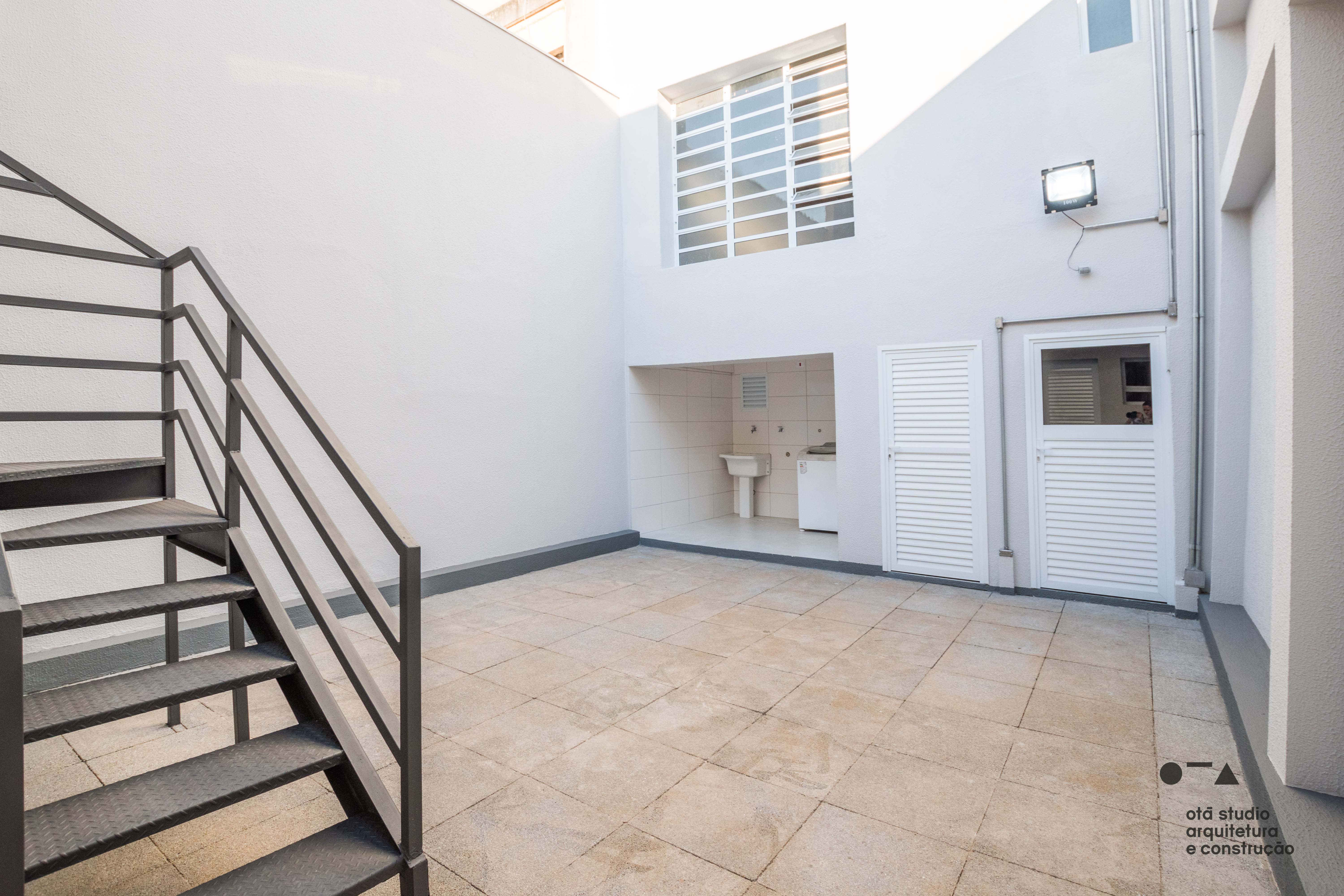 RETROFIT EDUARDO PRADO | Otá Studio | arquitetura e construção-12