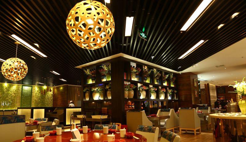 成都咕噜咕噜海鲜汤锅餐厅-2