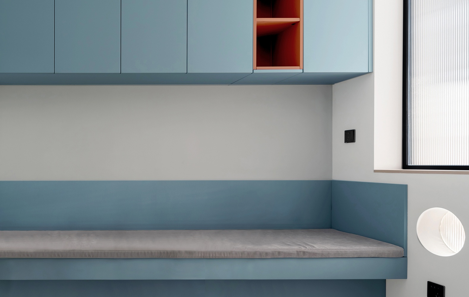 51㎡学区房，布局重组完成1改2的华丽蜕变。-1