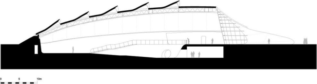 恩佐·法拉利博物馆丨意大利摩德纳-58