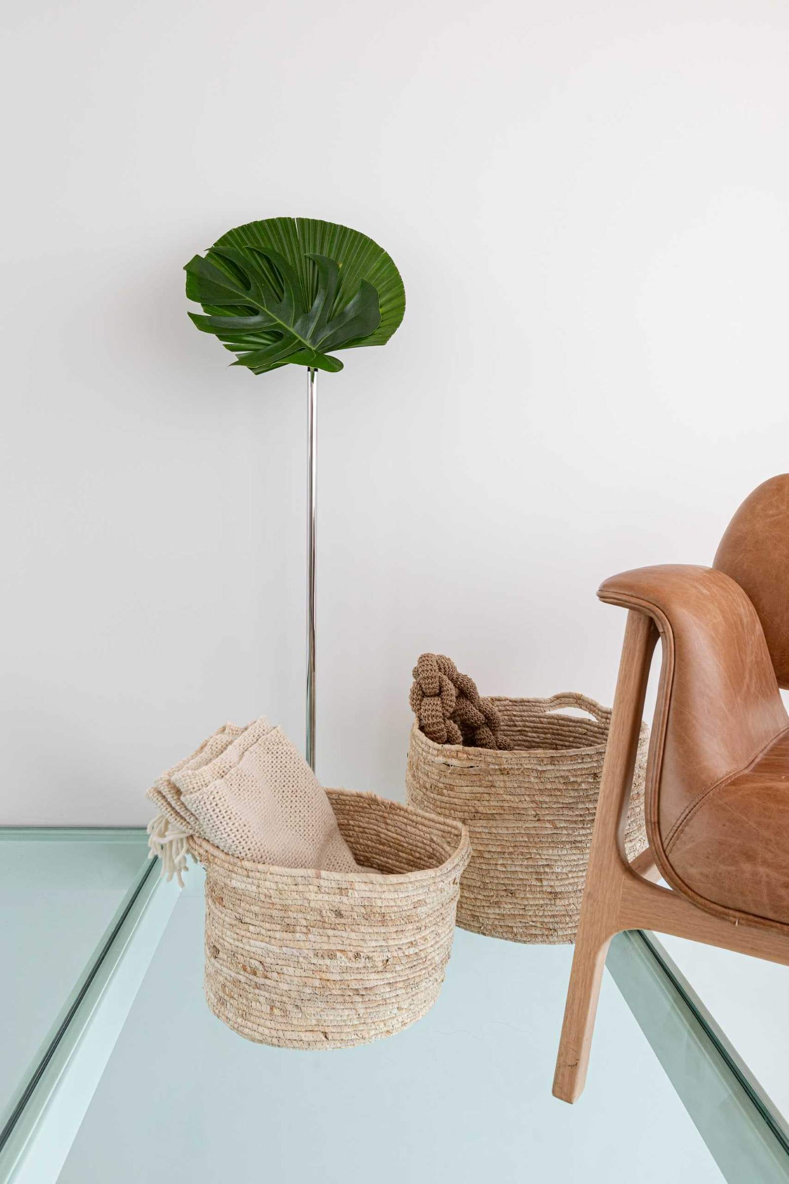 巴西圣保罗现代一居室公寓-13