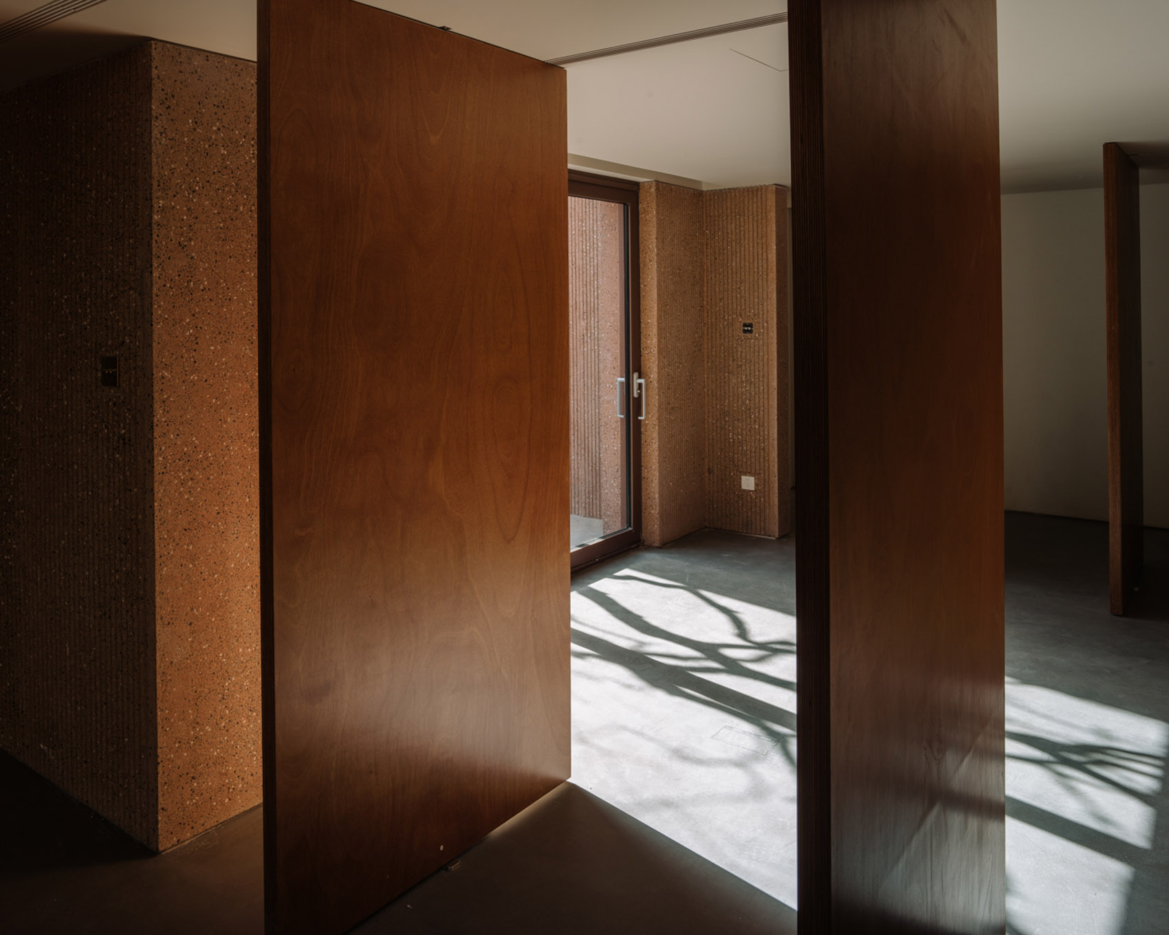 M住宅丨中国北京丨左通右达建筑工作室Atelier About Architecture-49