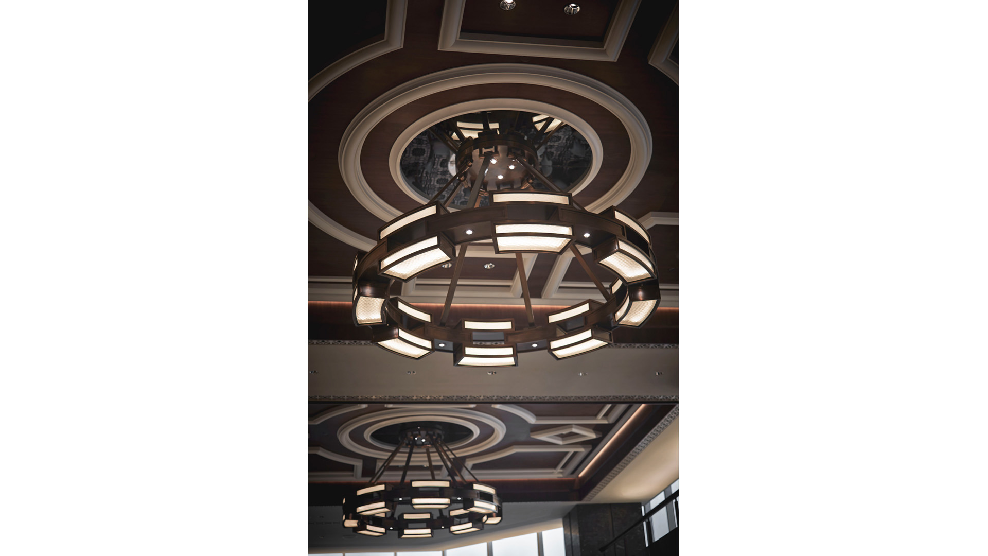 香港 湾仔满福楼-4