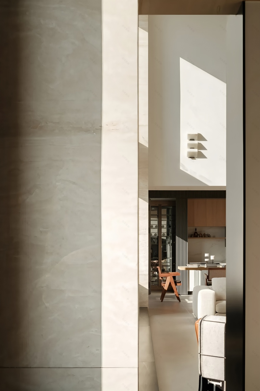 江苏宜兴1000㎡ · 光影的容器丨中国江苏丨苏州一野室内设计工程有限公司-7