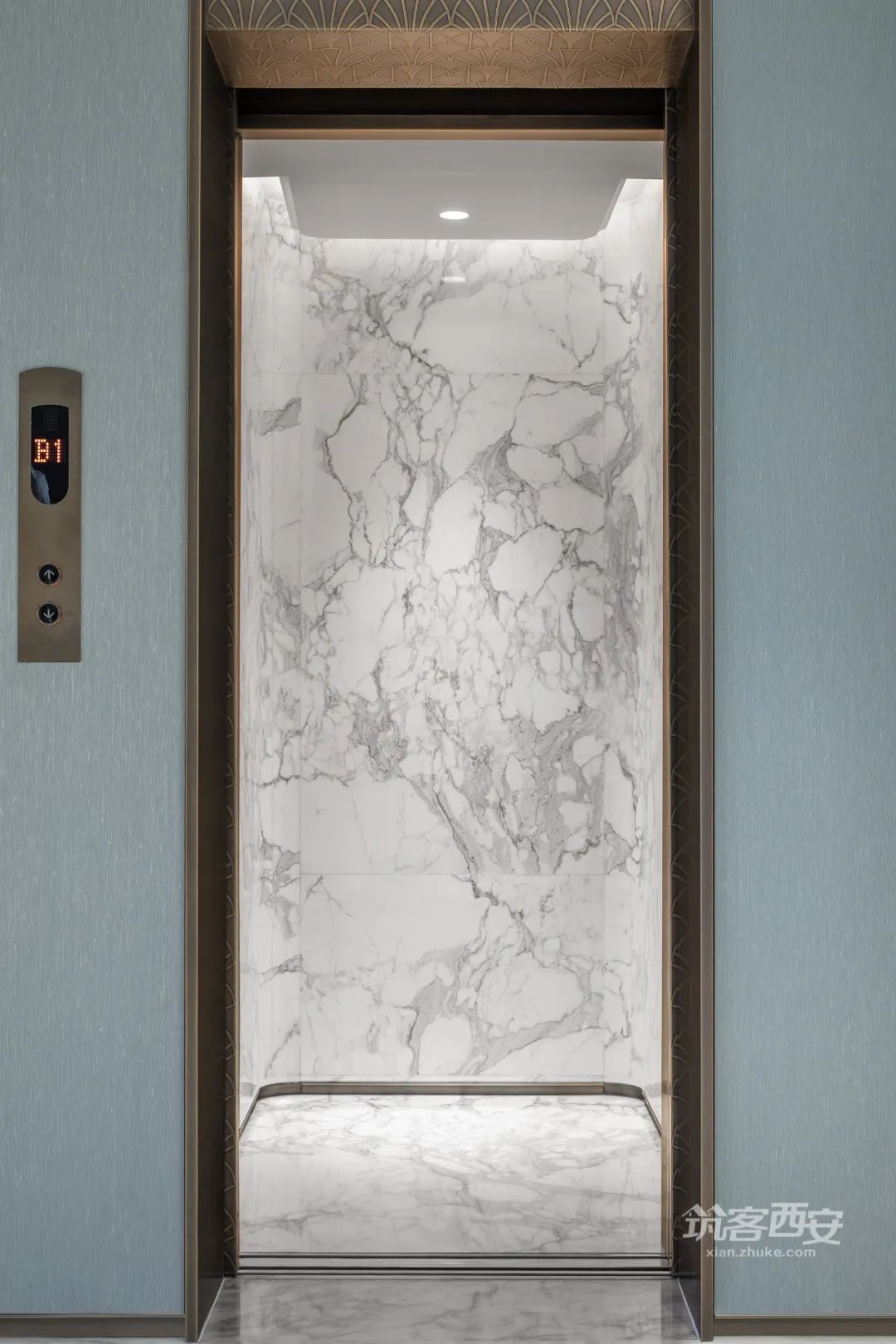 李枫别墅新作 | 白日梦般的艺术空间-144