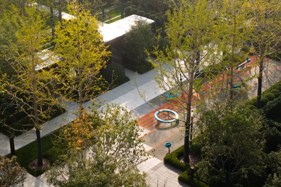 天津中海·峰境梅江丨艺术奢藏，万境归心-82