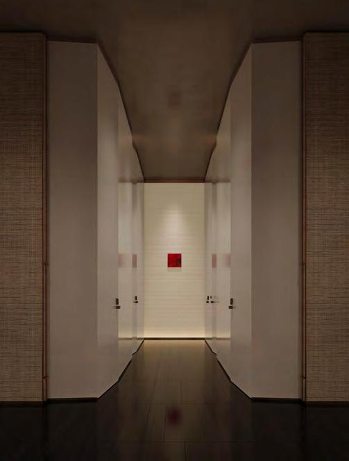 西安玺2482㎡顶奢会所丨中国西安-120