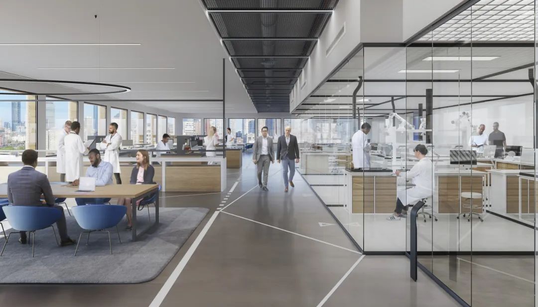 彻恩赛德丨美国波士顿丨KPF-8