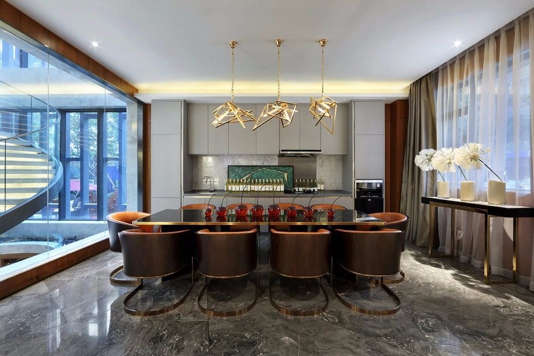 国内顶级软装设计：大艺术家-59