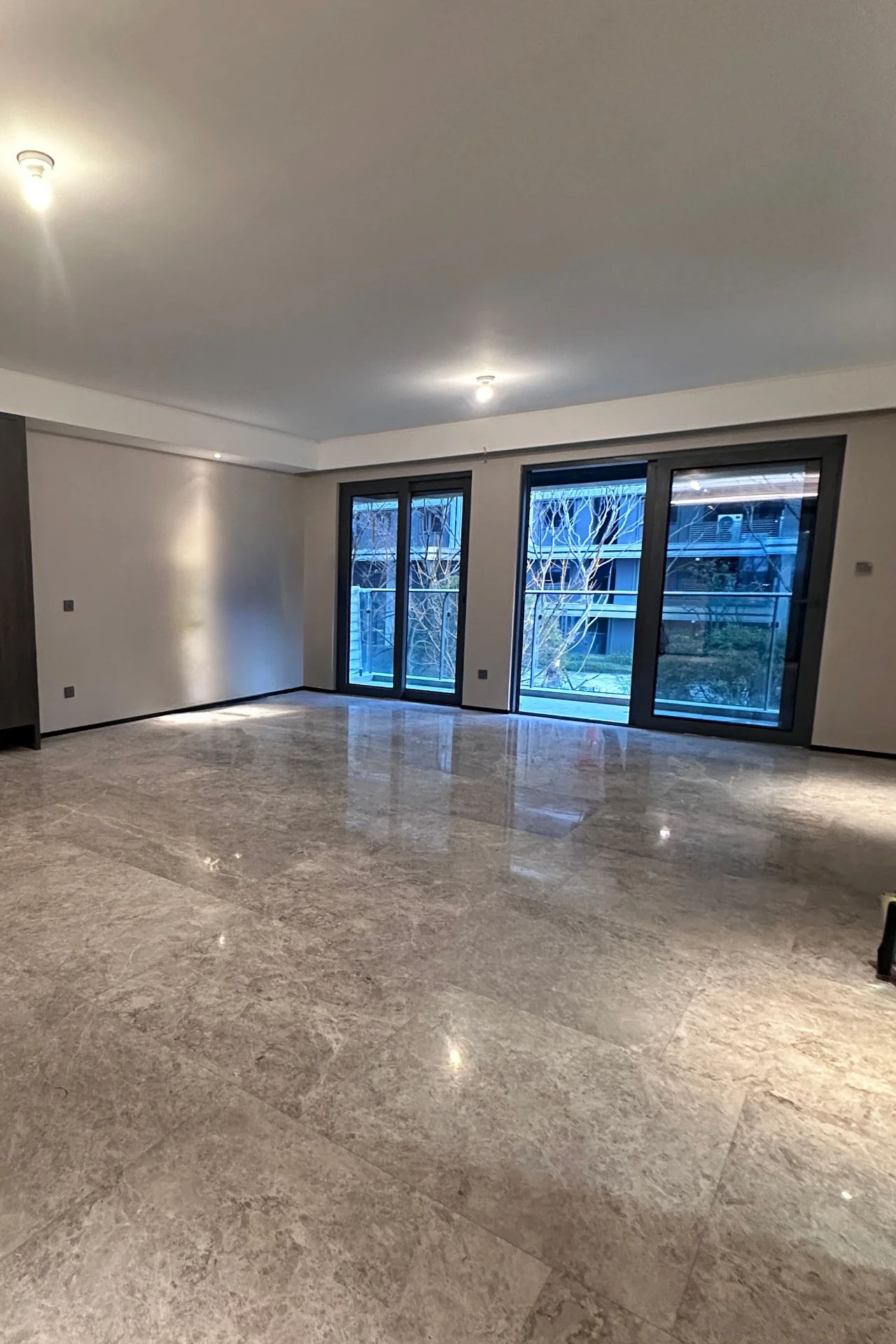 浙江·佳兆业棹月雅府丨中国杭州丨杭州菲拉设计-47