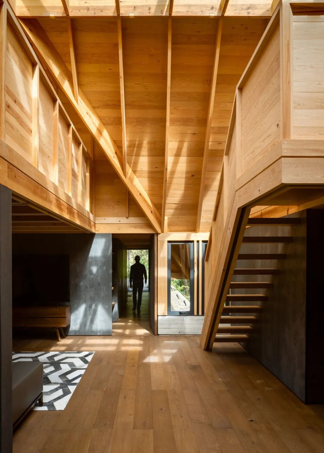 Progreso 地质博物馆与 CRA 住宅丨墨西哥丨Estudio MMX-39