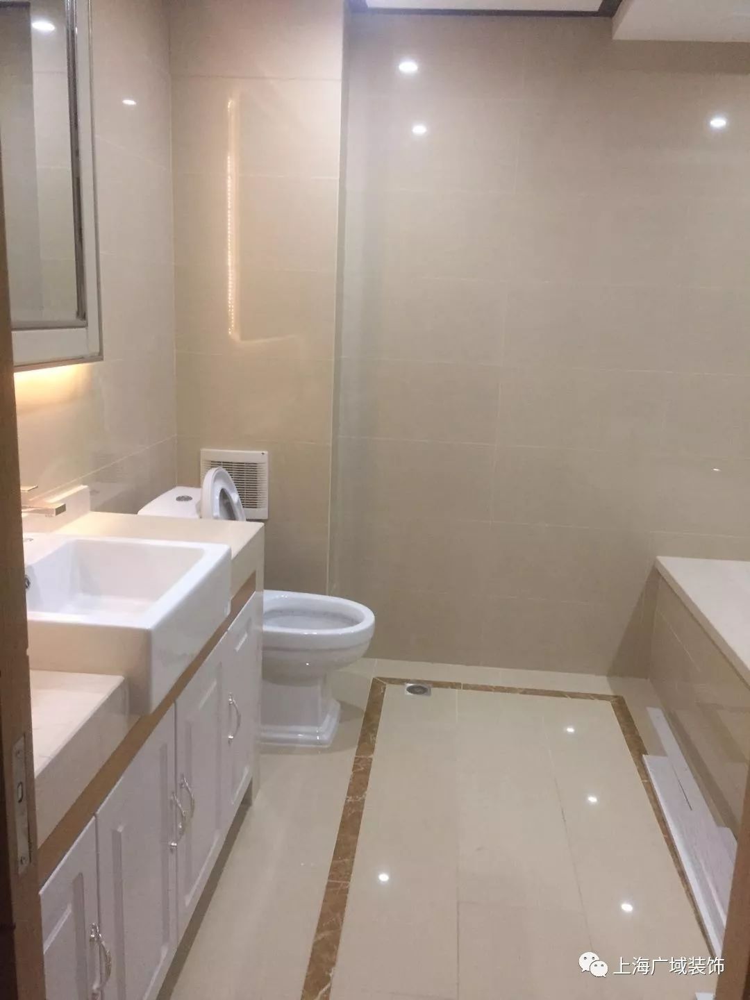 北国风光-------广域装饰之沈阳香岛原墅-13