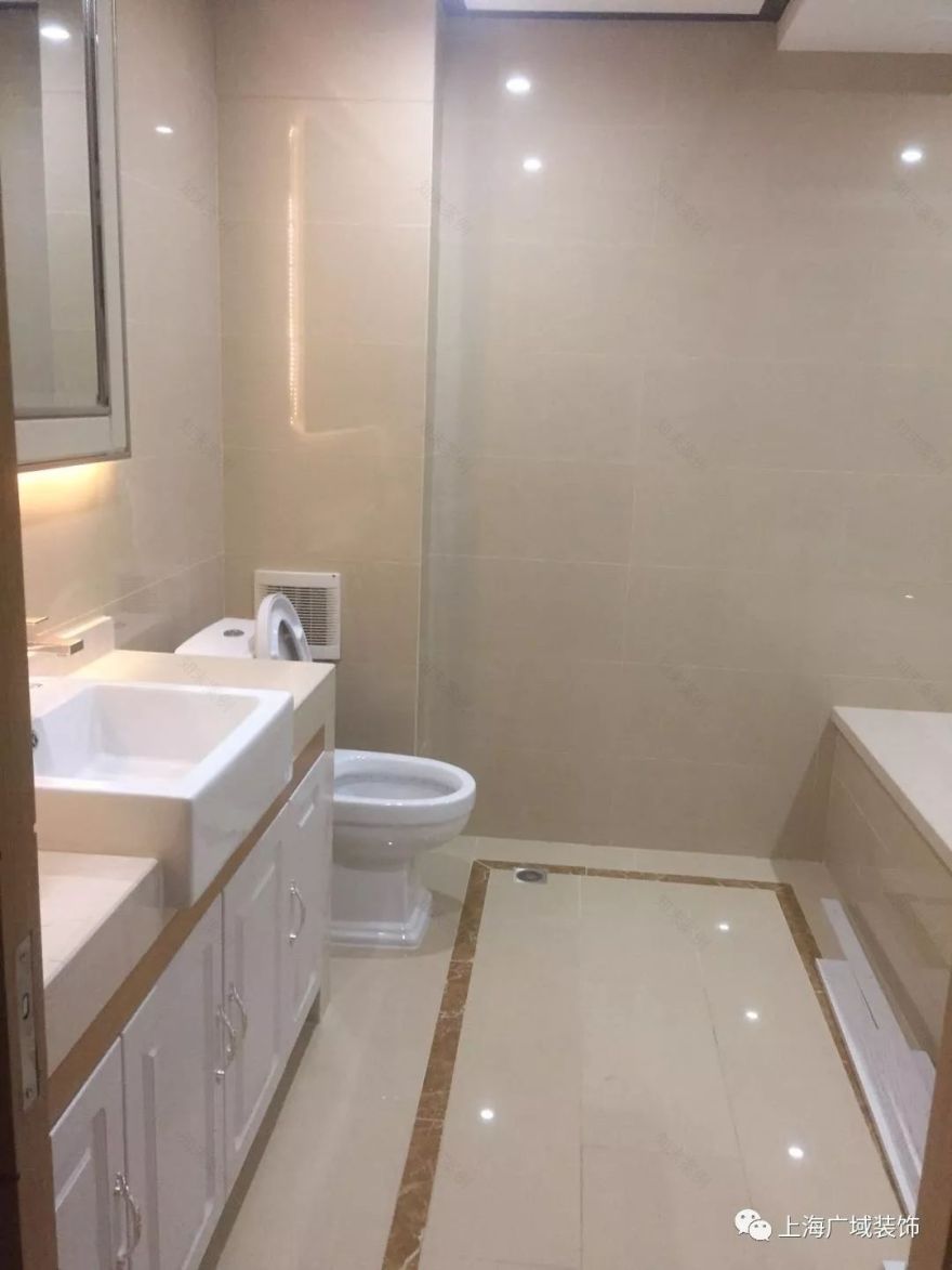 北国风光-------广域装饰之沈阳香岛原墅-13