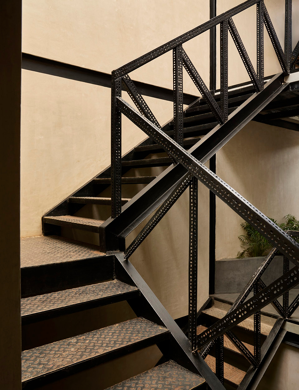 孟买Aquagreen Solutions体验中心丨印度丨MuseLAB-36