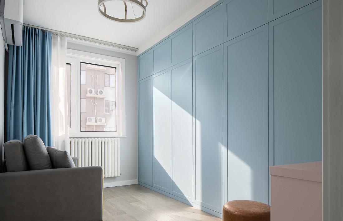 60平米“手枪户型”强势逆袭？-38